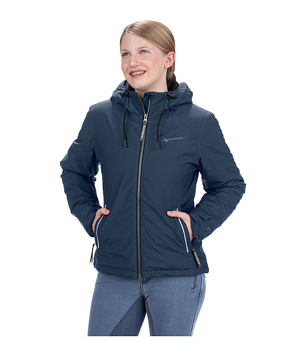 Kinder-Funktionsblouson Dina