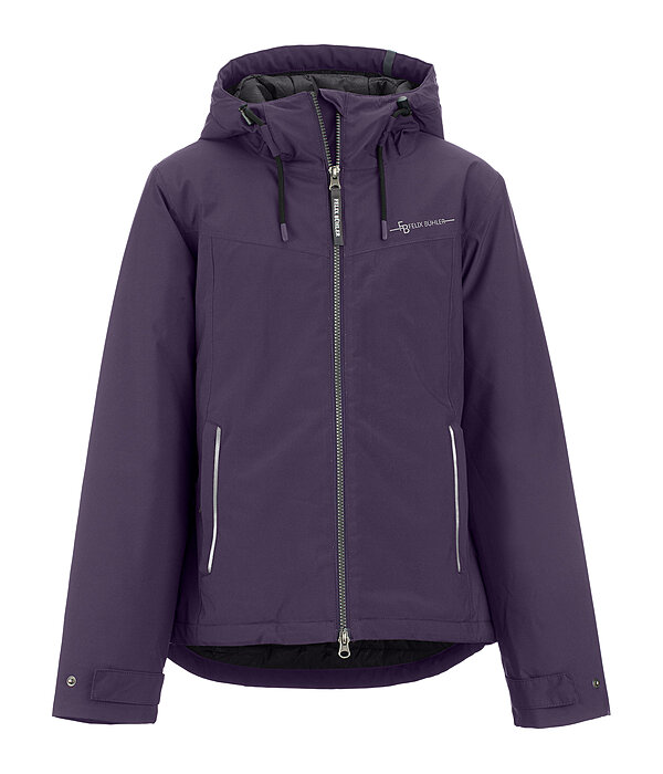 Kinder-Funktionsblouson Dina