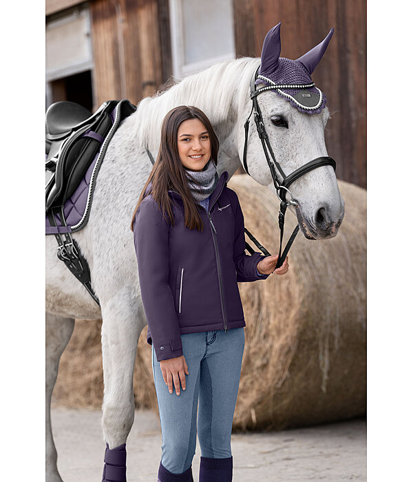 Kinder-Funktionsblouson Dina
