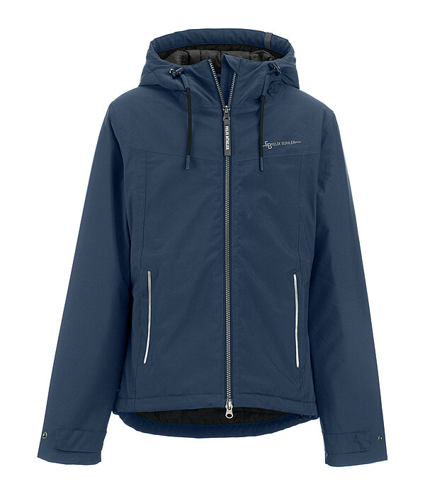 Kinder-Funktionsblouson Dina