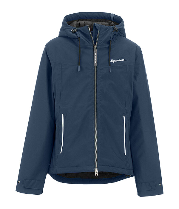 Kinder-Funktionsblouson Dina