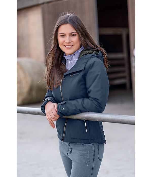 Kinder-Funktionsblouson Dina