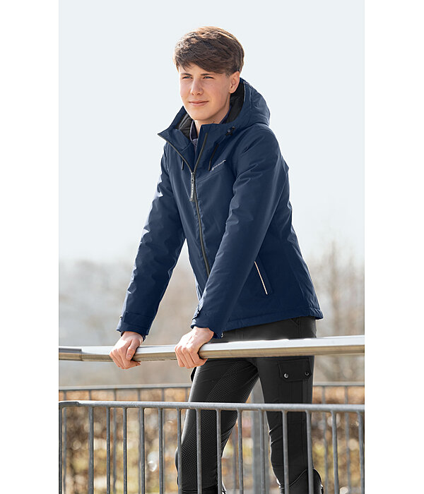 Kinder-Funktionsblouson Dina