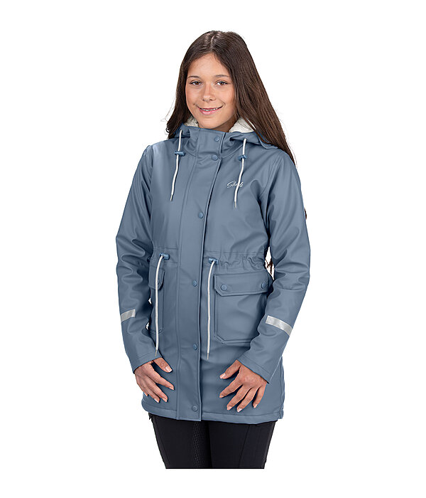 Kinder-Winter-Regenjacke Sealy II