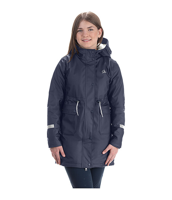 Kinder-Winter-Regenjacke Sealy II