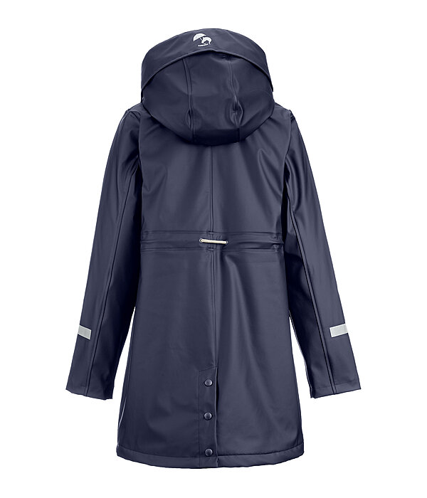 Kinder-Winter-Regenjacke Sealy II
