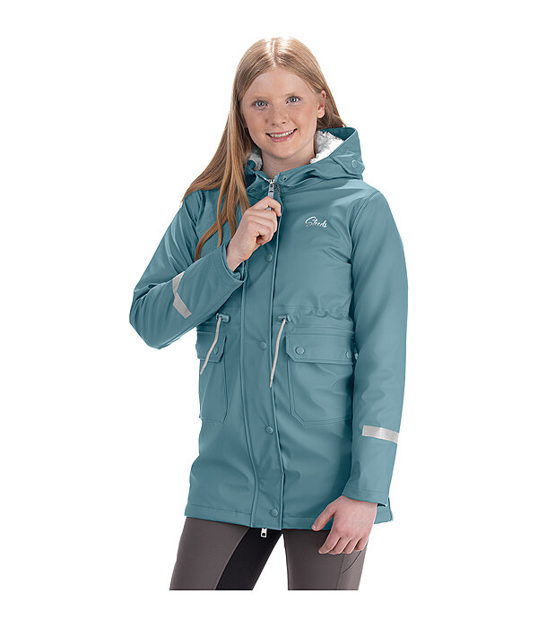 Kinder-Winter-Regenjacke Sealy II
