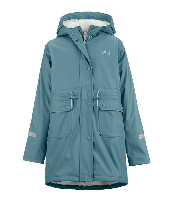 Kinder-Winter-Regenjacke Sealy II