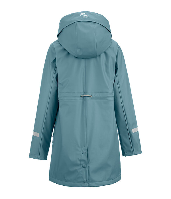 Kinder-Winter-Regenjacke Sealy II