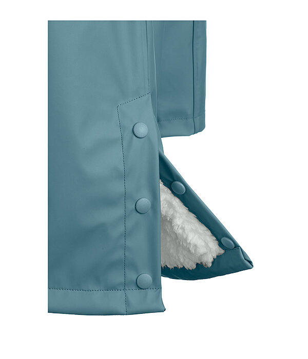 Kinder-Winter-Regenjacke Sealy II