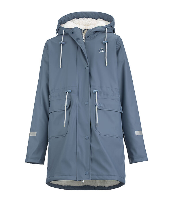 Kinder-Winter-Regenjacke Sealy II