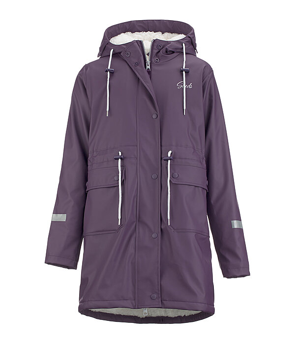 Kinder-Winter-Regenjacke Sealy II