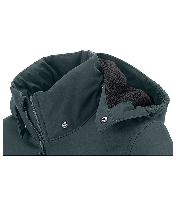 Kinder-Softshelljacke Mo