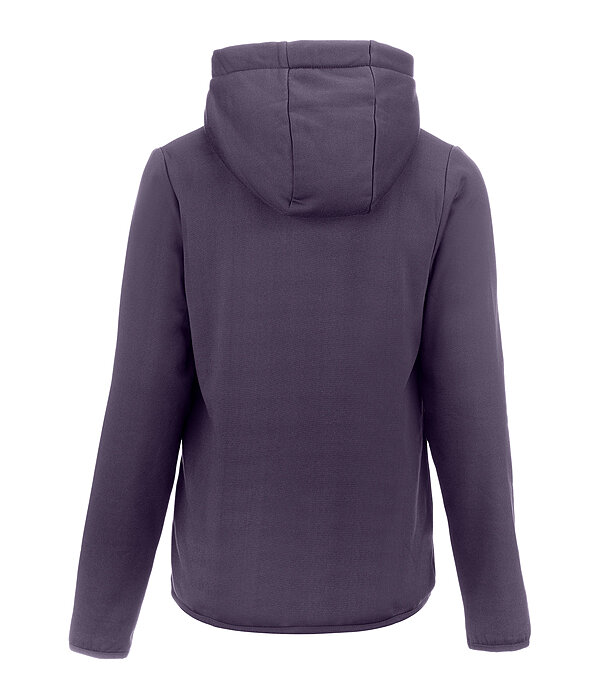 Kinder-Performance-Stretch-Hoodie