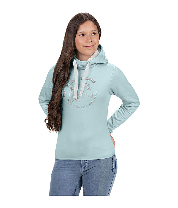 Kinder-Performance-Stretch-Hoodie