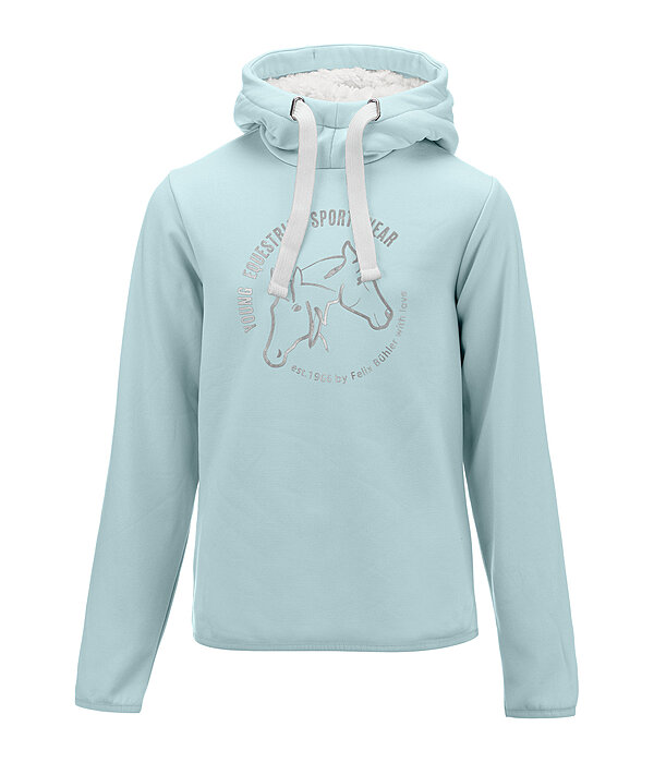 Kinder-Performance-Stretch-Hoodie