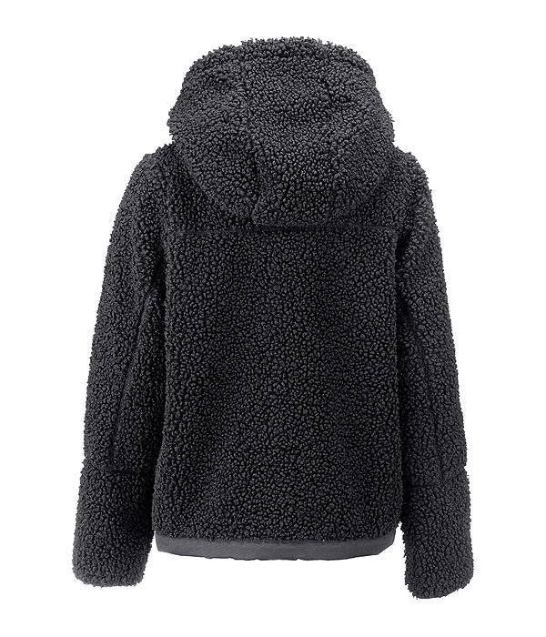Kinder-Teddyjacke Jean