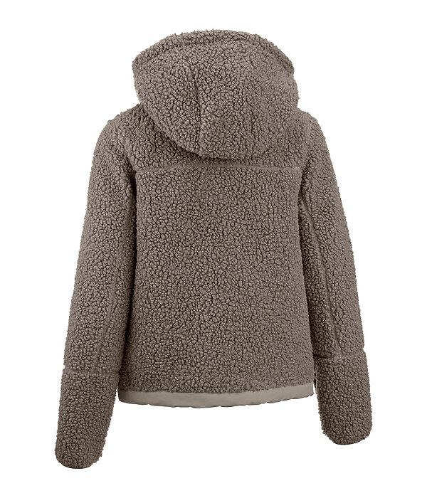 Kinder-Teddyjacke Jean