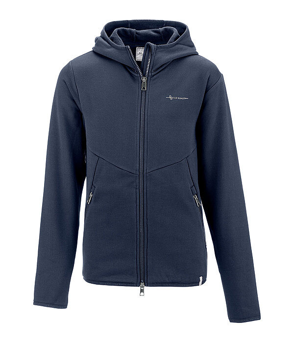 Kinder-Performance-Stretchjacke Mel