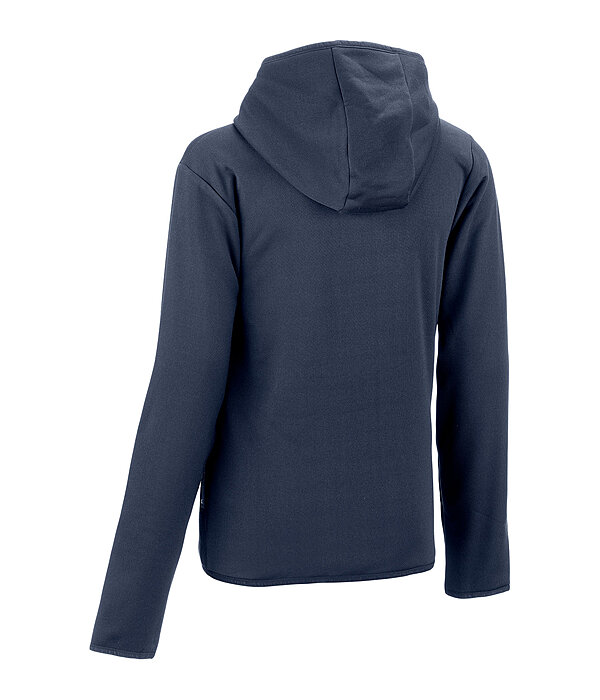 Kinder-Performance-Stretchjacke Mel