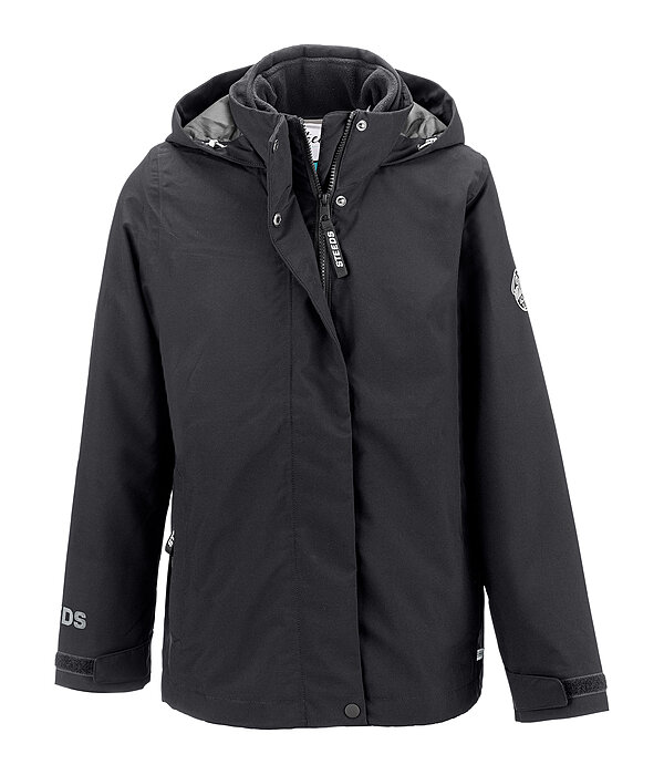 Kinder-3 in 1 Reitjacke Runa II