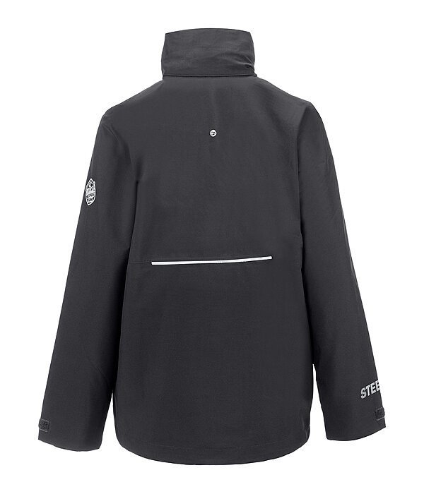Kinder-3 in 1 Reitjacke Runa II