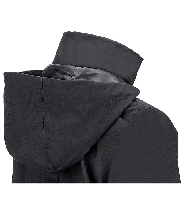 Kinder-3 in 1 Reitjacke Runa II