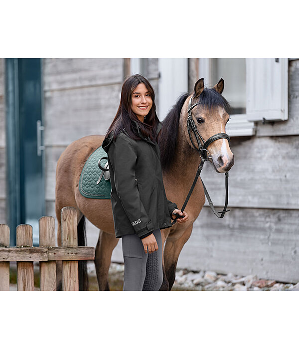 Kinder-3 in 1 Reitjacke Runa II