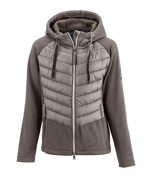 Kinder-Kombi-Reitjacke Bellia