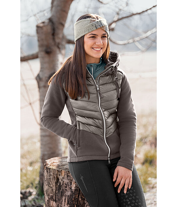 Kinder-Kombi-Reitjacke Bellia