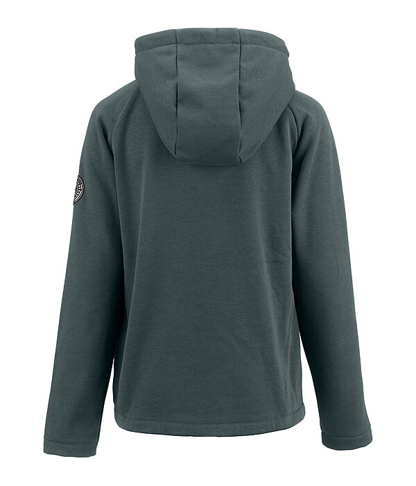 Kinder-Kombi-Reitjacke Bellia