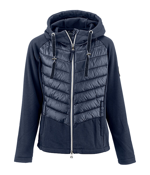 Kinder-Kombi-Reitjacke Bellia