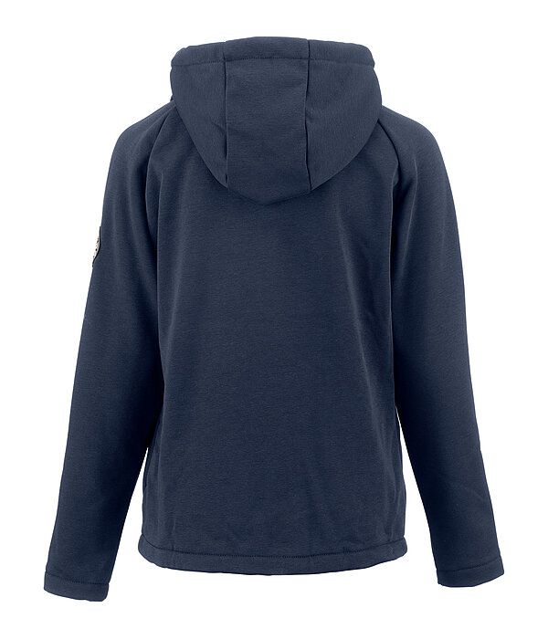 Kinder-Kombi-Reitjacke Bellia