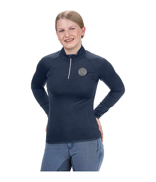 Kinder-Funktions-Langarmshirt Blair II