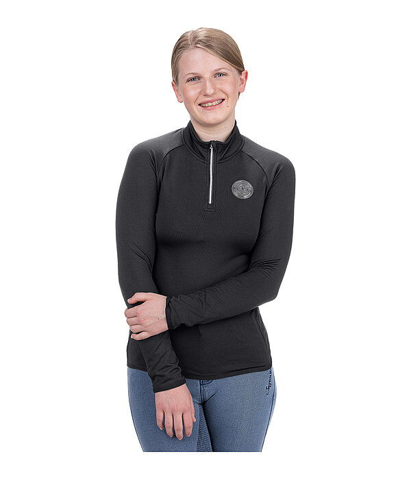 Kinder-Funktions-Langarmshirt Blair II