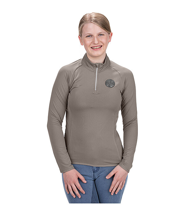 Kinder-Funktions-Langarmshirt Blair II