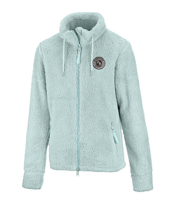 Kinder-Teddyfleecejacke Billie II