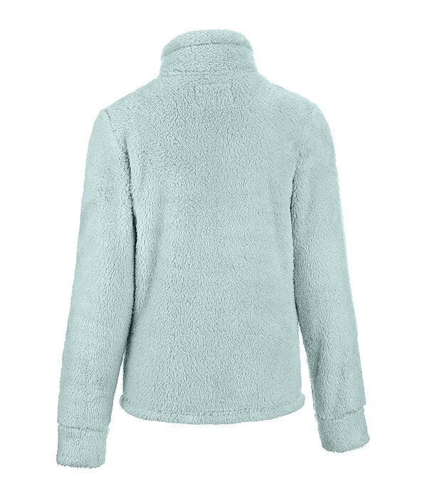 Kinder-Teddyfleecejacke Billie II