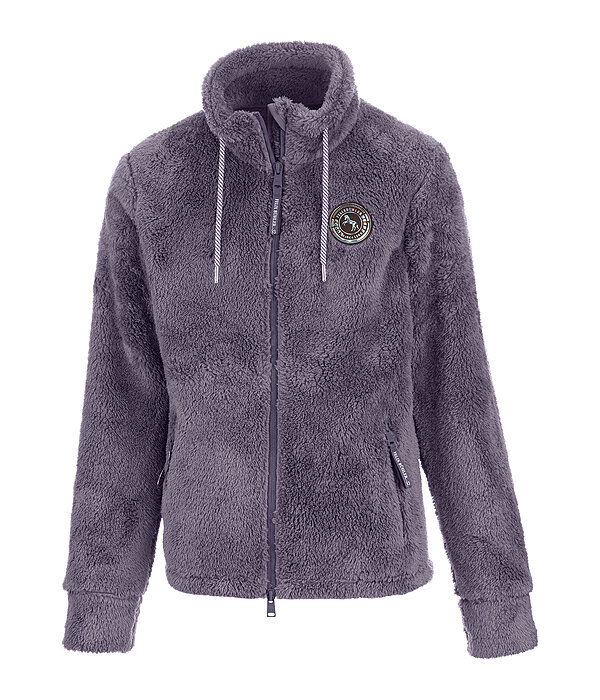 Kinder-Teddyfleecejacke Billie II