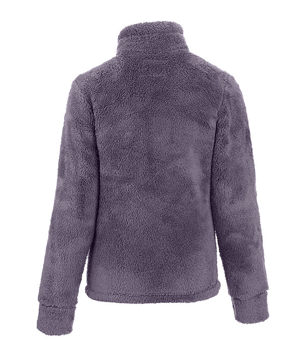 Kinder-Teddyfleecejacke Billie II