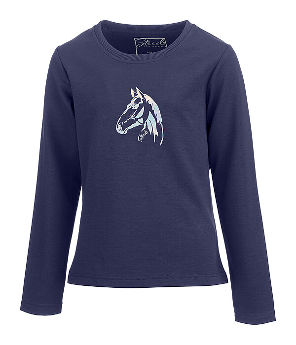 Kinder-Thermo-Langarmshirt Cody