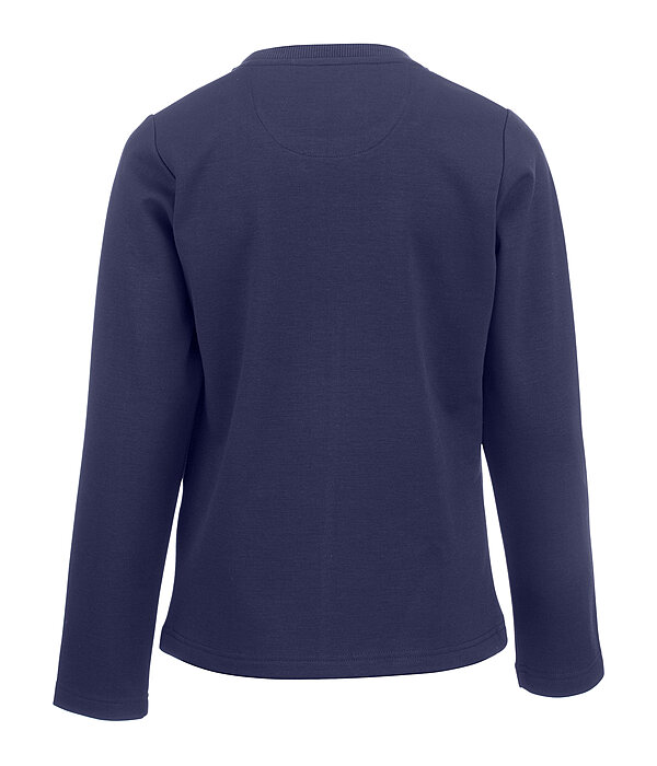 Kinder-Thermo-Langarmshirt Cody
