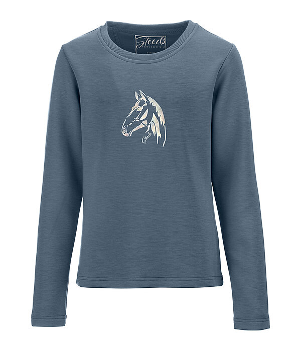 Kinder-Thermo-Langarmshirt Cody