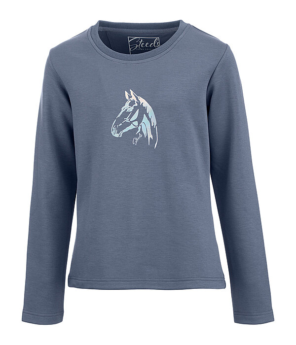Kinder-Thermo-Langarmshirt Cody