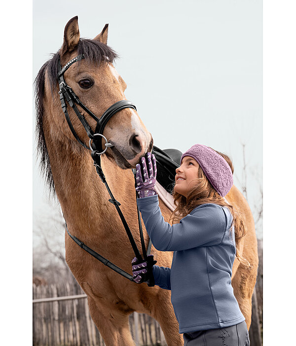 Kinder-Thermo-Langarmshirt Cody