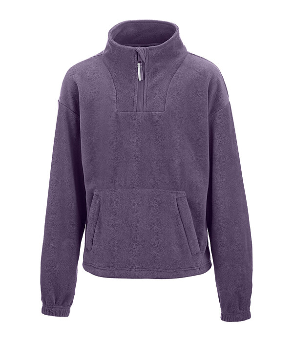 Kinder-Fleecepullover Lisha