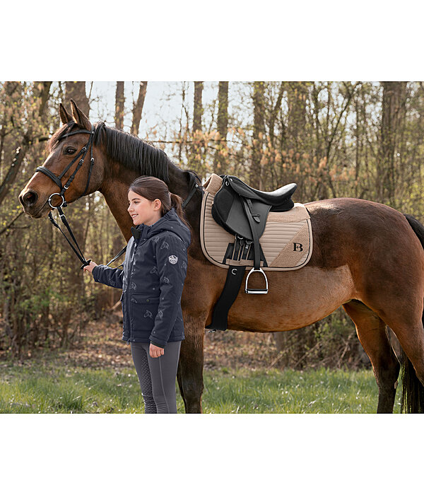 Kinder-Winter-Softshelljacke Janice II