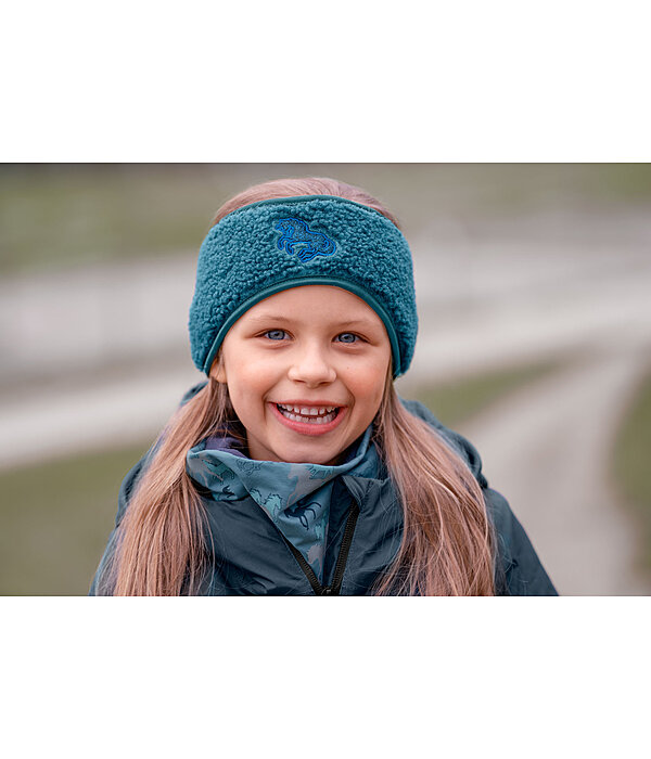 Kinder-Stirnband Rika