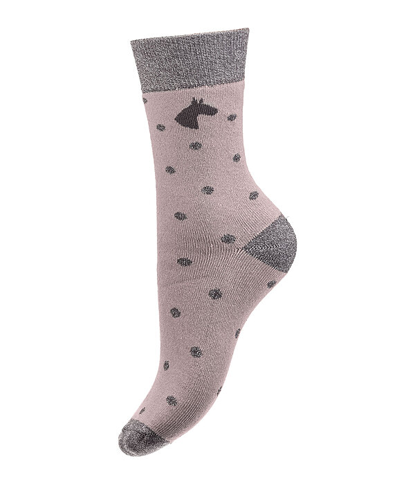 Kinder-Socke Starlit