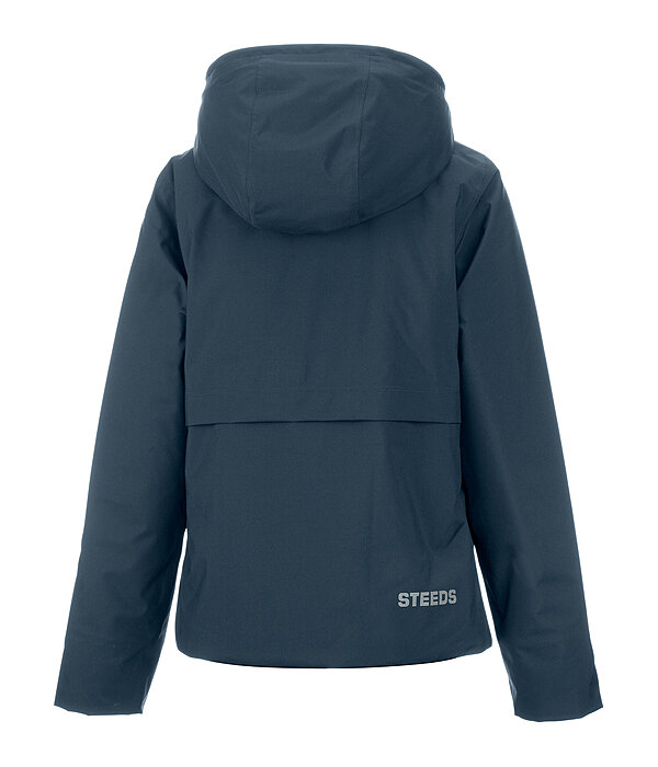 Kinder-Kapuzen-Funktionsjacke Firielle